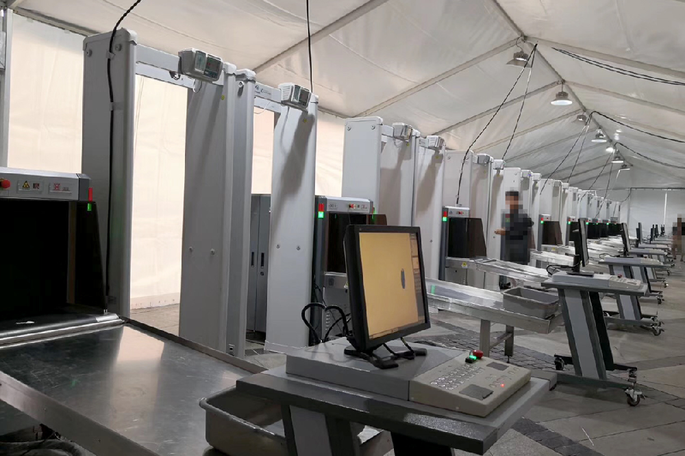 祖國(guó)70周年大慶系列活動(dòng)現(xiàn)場(chǎng)