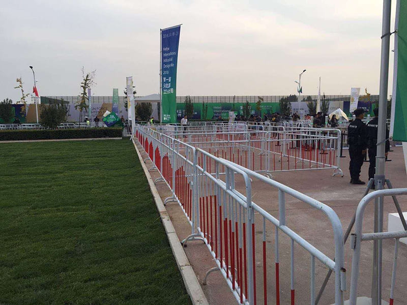 華創(chuàng)永信服務(wù)2018第一屆河北國際工業(yè)設(shè)計周