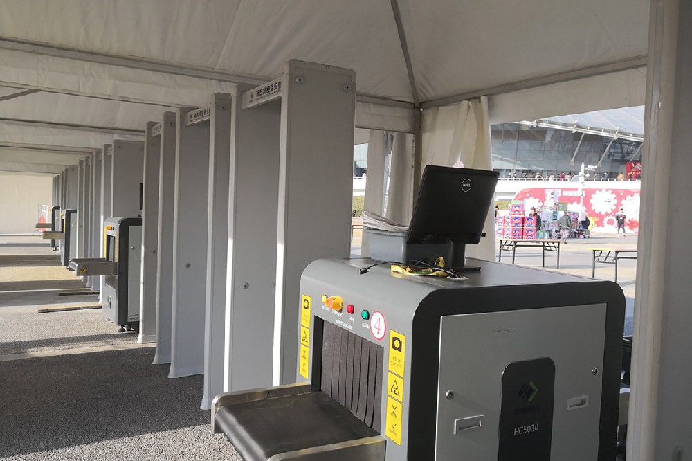 X光安檢機(jī)設(shè)備日常維護(hù)注意事項