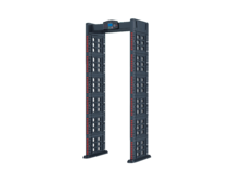 天津旅游景區(qū)安檢門(mén)怎么選購(gòu)？